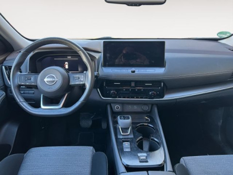 Ansicht 9 - Gebrauchtwagen Fahrzeug, Modell X-Trail der Marke Nissan von Verkäufer Autohaus Martin Wurst GmbH Eislingen