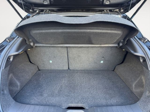 Ansicht 12 - Gebrauchtwagen Fahrzeug, Modell Juke der Marke Nissan von Verkäufer Autohaus Martin Wurst GmbH Reutlingen