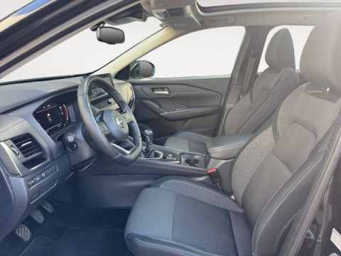 Ansicht 11 - Gebrauchtwagen Fahrzeug, Modell Qashqai der Marke Nissan von Verkäufer Autohaus Martin Wurst GmbH Bempflingen