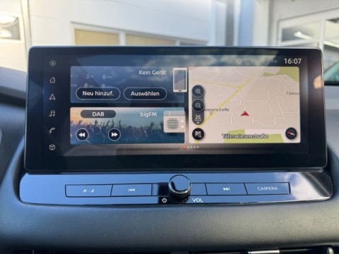 Ansicht 14 - Gebrauchtwagen Fahrzeug, Modell Qashqai der Marke Nissan von Verkäufer Autohaus Martin Wurst GmbH Bempflingen