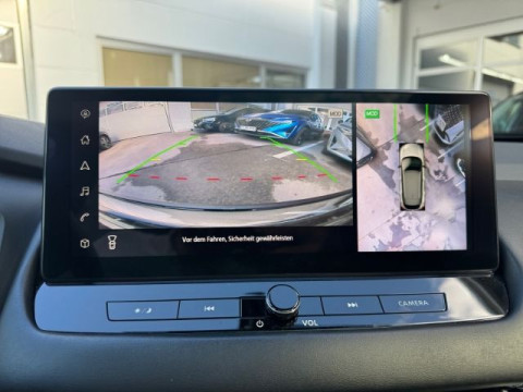 Ansicht 15 - Gebrauchtwagen Fahrzeug, Modell Qashqai der Marke Nissan von Verkäufer Autohaus Martin Wurst GmbH Bempflingen