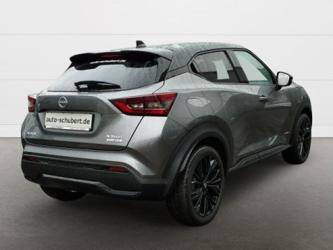 Ansicht 9 - Gebrauchtwagen Fahrzeug, Modell Juke der Marke Nissan von Verkäufer Auto-Schubert-Gießen GmbH