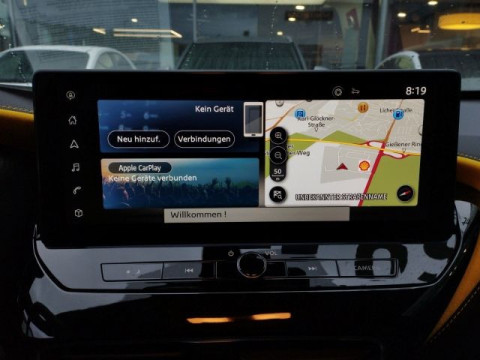 Ansicht 18 - Gebrauchtwagen Fahrzeug, Modell Juke der Marke Nissan von Verkäufer Auto-Schubert-Gießen GmbH