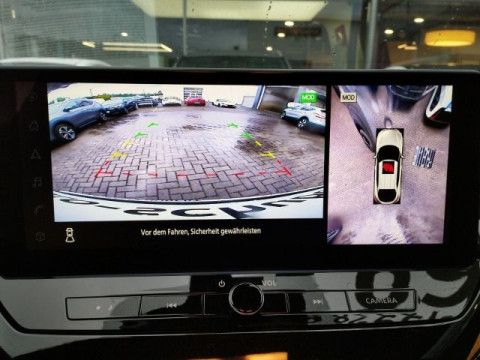 Ansicht 19 - Gebrauchtwagen Fahrzeug, Modell Juke der Marke Nissan von Verkäufer Auto-Schubert-Gießen GmbH