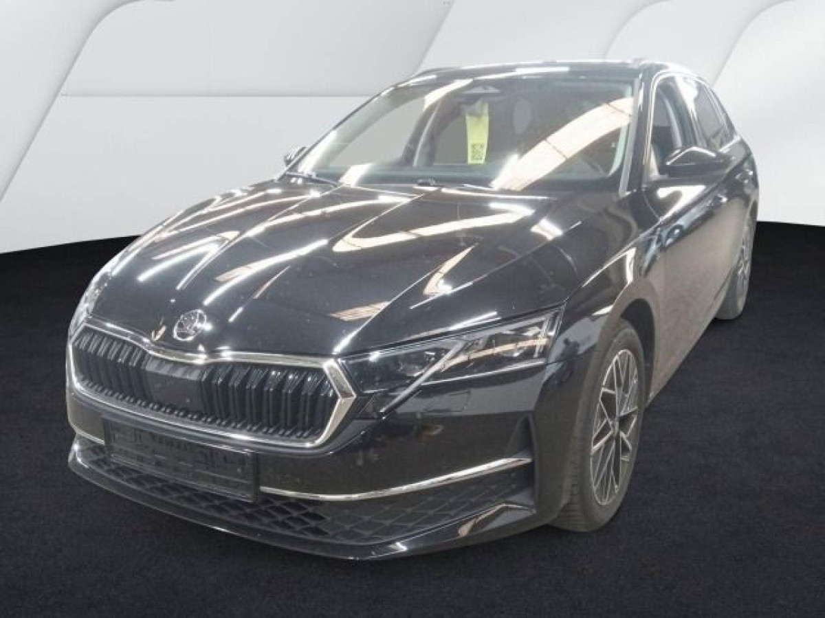 Thumb 1: Škoda Octavia Combi 2.0 TDI DSG TOUR STDHZG PANO NAVI HuD
