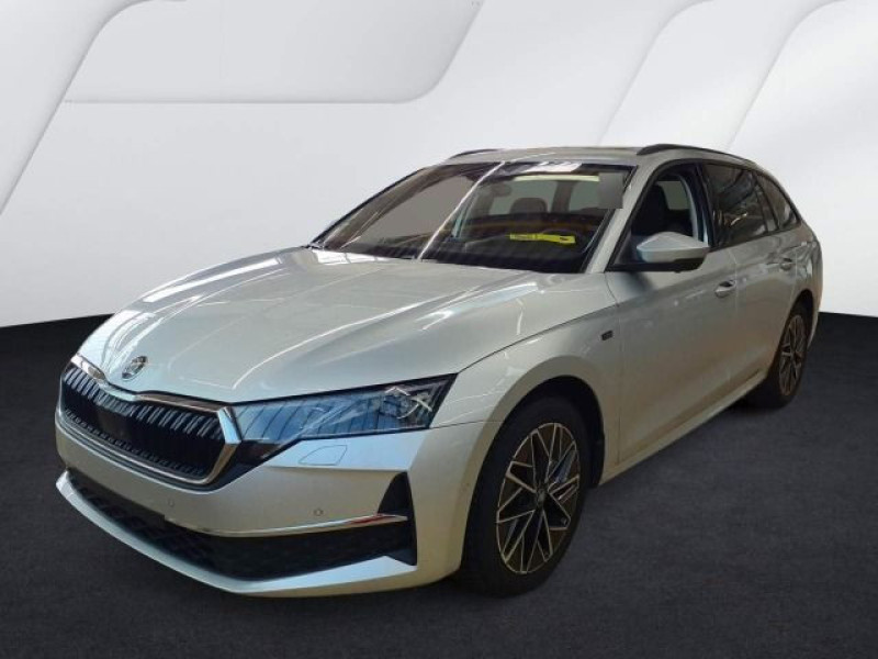 Bild 1: Škoda Octavia Combi 2.0 TDI DSG TOUR SHZG NAVI PANO KLIMA