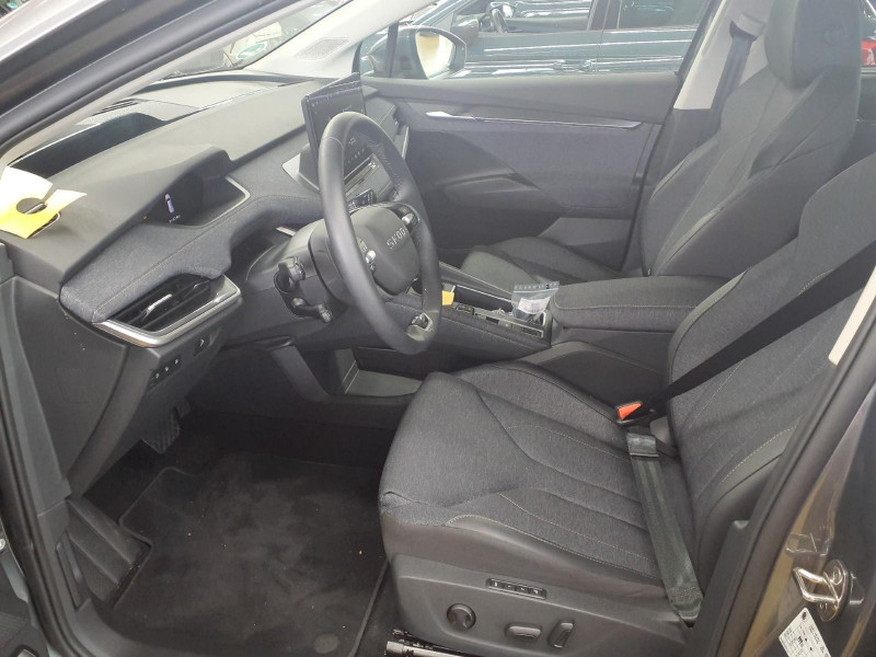 Bild 3: Škoda Elroq 85 LOFT AHK NAVI SITZHZG HuD