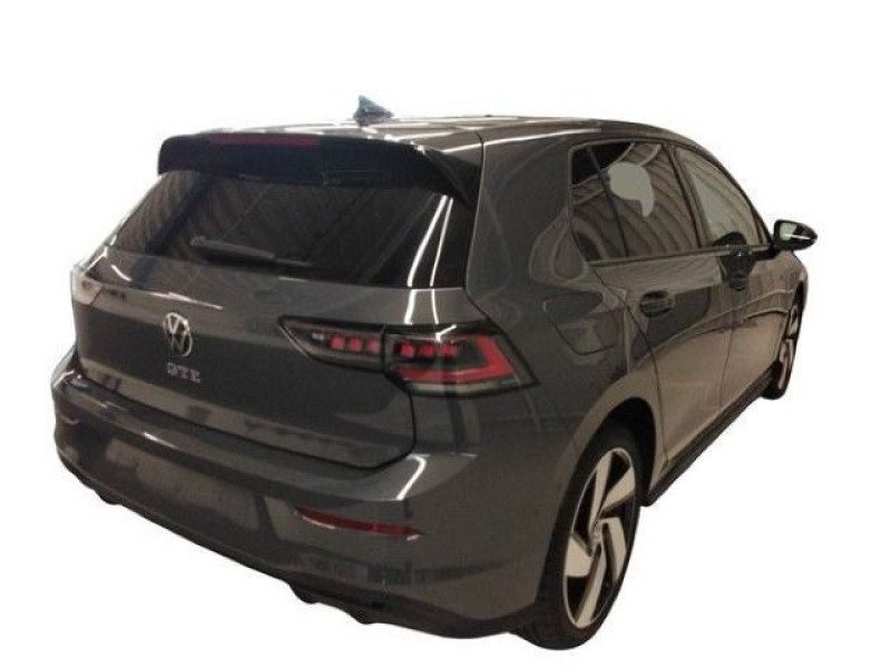 Bild 2: Volkswagen Golf 1.5 TSI eHybrid DSG GTE PANO AHK NAVI DCC