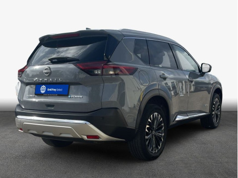 Ansicht 2 - Gebrauchtwagen Fahrzeug, Modell X-Trail der Marke Nissan von Verkäufer Autohaus am Handweiser GmbH