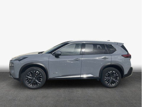 Ansicht 4 - Gebrauchtwagen Fahrzeug, Modell X-Trail der Marke Nissan von Verkäufer Autohaus am Handweiser GmbH
