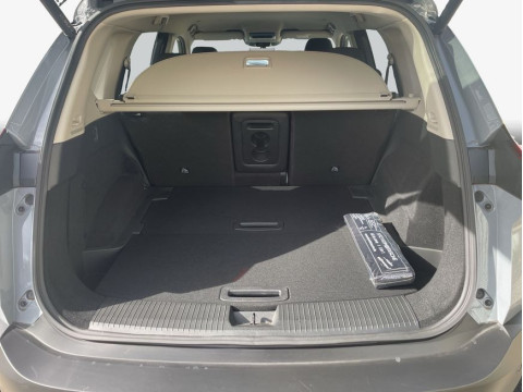 Ansicht 8 - Gebrauchtwagen Fahrzeug, Modell X-Trail der Marke Nissan von Verkäufer Autohaus am Handweiser GmbH