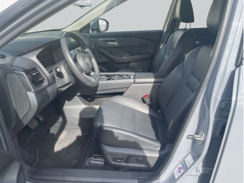 Ansicht 9 - Gebrauchtwagen Fahrzeug, Modell X-Trail der Marke Nissan von Verkäufer Autohaus am Handweiser GmbH