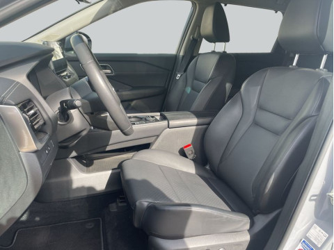 Ansicht 10 - Gebrauchtwagen Fahrzeug, Modell X-Trail der Marke Nissan von Verkäufer Autohaus am Handweiser GmbH