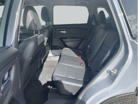Ansicht 11 - Gebrauchtwagen Fahrzeug, Modell X-Trail der Marke Nissan von Verkäufer Autohaus am Handweiser GmbH