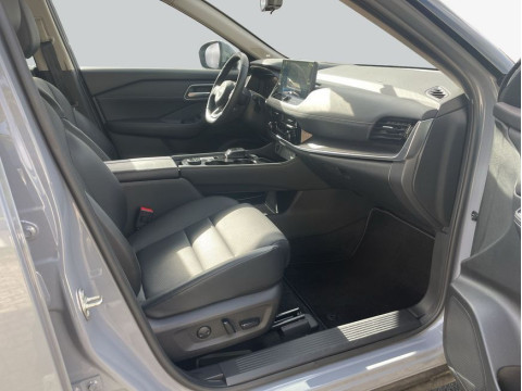 Ansicht 12 - Gebrauchtwagen Fahrzeug, Modell X-Trail der Marke Nissan von Verkäufer Autohaus am Handweiser GmbH