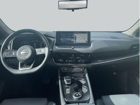 Ansicht 13 - Gebrauchtwagen Fahrzeug, Modell X-Trail der Marke Nissan von Verkäufer Autohaus am Handweiser GmbH
