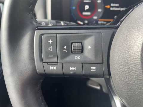 Ansicht 21 - Gebrauchtwagen Fahrzeug, Modell X-Trail der Marke Nissan von Verkäufer Autohaus am Handweiser GmbH