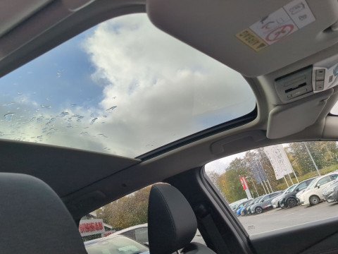 Ansicht 13 - Gebrauchtwagen Fahrzeug, Modell Qashqai der Marke Nissan von Verkäufer C. Thomsen GmbH