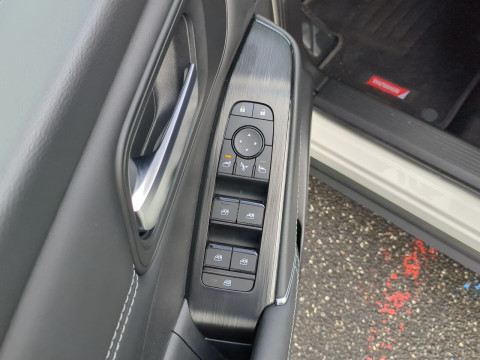 Ansicht 19 - Gebrauchtwagen Fahrzeug, Modell Qashqai der Marke Nissan von Verkäufer C. Thomsen GmbH