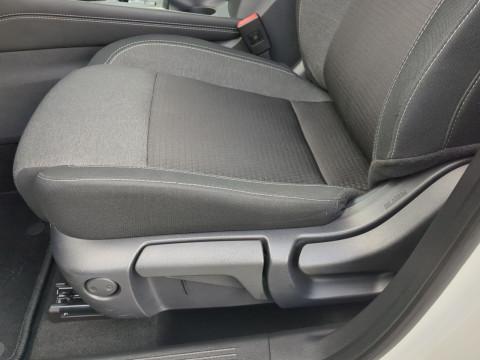 Ansicht 20 - Gebrauchtwagen Fahrzeug, Modell Qashqai der Marke Nissan von Verkäufer C. Thomsen GmbH