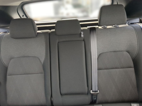 Ansicht 21 - Gebrauchtwagen Fahrzeug, Modell Qashqai der Marke Nissan von Verkäufer C. Thomsen GmbH