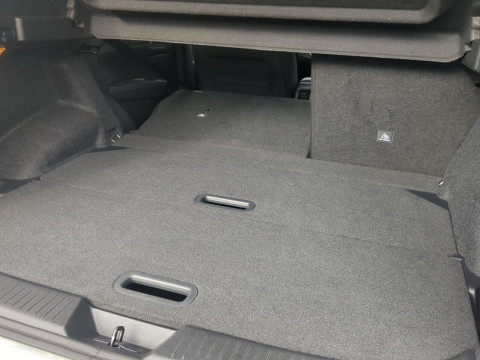 Ansicht 24 - Gebrauchtwagen Fahrzeug, Modell Qashqai der Marke Nissan von Verkäufer C. Thomsen GmbH
