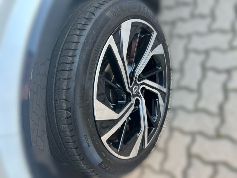 Ansicht 8 - Gebrauchtwagen Fahrzeug, Modell Qashqai der Marke Nissan von Verkäufer C. Thomsen GmbH