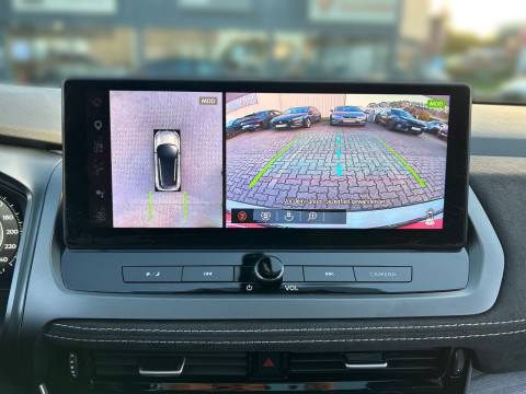 Ansicht 16 - Gebrauchtwagen Fahrzeug, Modell Qashqai der Marke Nissan von Verkäufer C. Thomsen GmbH