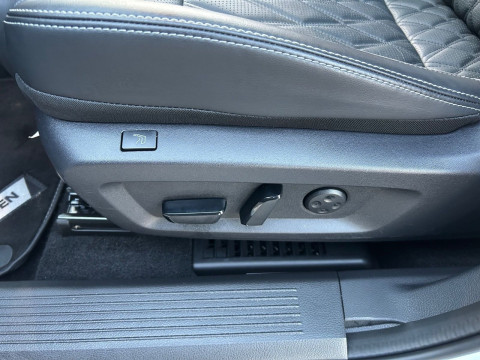 Ansicht 20 - Gebrauchtwagen Fahrzeug, Modell Qashqai der Marke Nissan von Verkäufer C. Thomsen GmbH