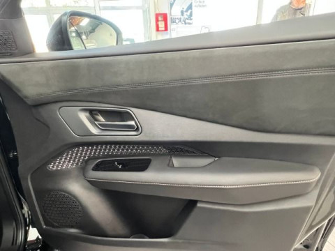 Ansicht 3 - Neuwagen Fahrzeug, Modell Ariya der Marke Nissan von Verkäufer Autohaus Heydasch GmbH