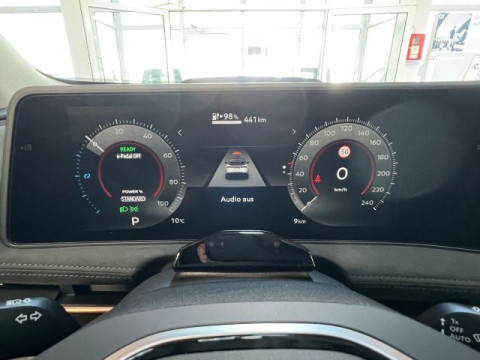 Ansicht 13 - Neuwagen Fahrzeug, Modell Ariya der Marke Nissan von Verkäufer Autohaus Heydasch GmbH