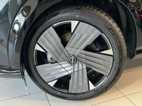 Ansicht 4 - Neuwagen Fahrzeug, Modell Ariya der Marke Nissan von Verkäufer Autohaus Heydasch GmbH