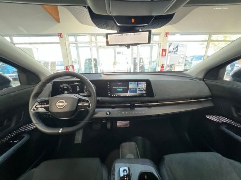 Ansicht 14 - Neuwagen Fahrzeug, Modell Ariya der Marke Nissan von Verkäufer Autohaus Heydasch GmbH