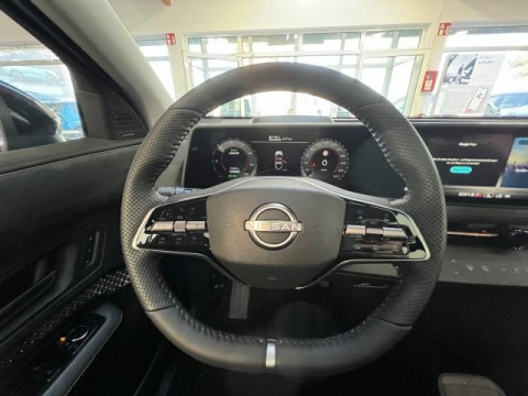 Ansicht 15 - Neuwagen Fahrzeug, Modell Ariya der Marke Nissan von Verkäufer Autohaus Heydasch GmbH