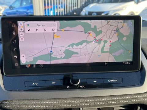 Ansicht 22 - Neuwagen Fahrzeug, Modell Qashqai der Marke Nissan von Verkäufer Autohaus Heydasch GmbH