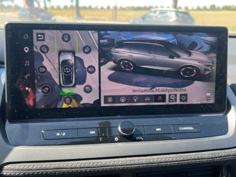 Ansicht 22 - Neuwagen Fahrzeug, Modell Qashqai der Marke Nissan von Verkäufer Autohaus Heydasch GmbH