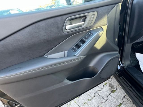 Ansicht 18 - Neuwagen Fahrzeug, Modell Qashqai der Marke Nissan von Verkäufer Autohaus Heydasch GmbH