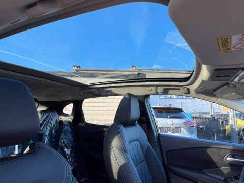 Ansicht 12 - Neuwagen Fahrzeug, Modell Qashqai der Marke Nissan von Verkäufer Autohaus Heydasch GmbH