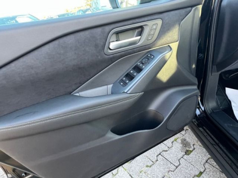 Ansicht 18 - Neuwagen Fahrzeug, Modell Qashqai der Marke Nissan von Verkäufer Autohaus Heydasch GmbH