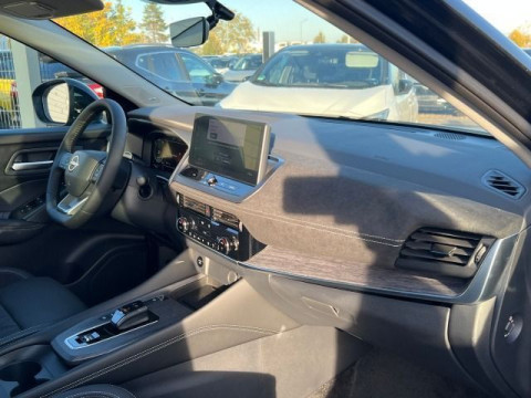 Ansicht 9 - Neuwagen Fahrzeug, Modell Qashqai der Marke Nissan von Verkäufer Autohaus Heydasch GmbH