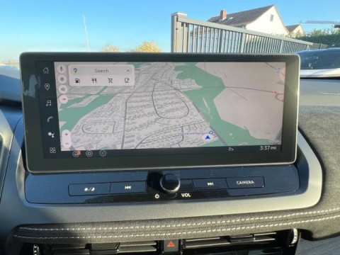 Ansicht 21 - Neuwagen Fahrzeug, Modell Qashqai der Marke Nissan von Verkäufer Autohaus Heydasch GmbH