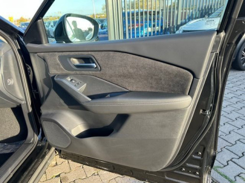 Ansicht 10 - Neuwagen Fahrzeug, Modell Qashqai der Marke Nissan von Verkäufer Autohaus Heydasch GmbH