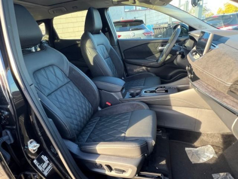 Ansicht 11 - Neuwagen Fahrzeug, Modell Qashqai der Marke Nissan von Verkäufer Autohaus Heydasch GmbH