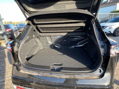 Ansicht 16 - Neuwagen Fahrzeug, Modell Qashqai der Marke Nissan von Verkäufer Autohaus Heydasch GmbH