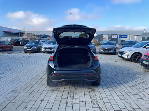 Ansicht 9 - Neuwagen Fahrzeug, Modell Juke der Marke Nissan von Verkäufer Siegfried Schmidt GmbH