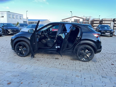 Ansicht 10 - Neuwagen Fahrzeug, Modell Juke der Marke Nissan von Verkäufer Siegfried Schmidt GmbH