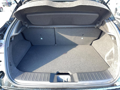 Ansicht 12 - Neuwagen Fahrzeug, Modell Juke der Marke Nissan von Verkäufer Siegfried Schmidt GmbH