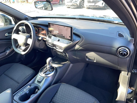 Ansicht 19 - Neuwagen Fahrzeug, Modell Juke der Marke Nissan von Verkäufer Siegfried Schmidt GmbH