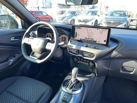 Ansicht 20 - Neuwagen Fahrzeug, Modell Juke der Marke Nissan von Verkäufer Siegfried Schmidt GmbH