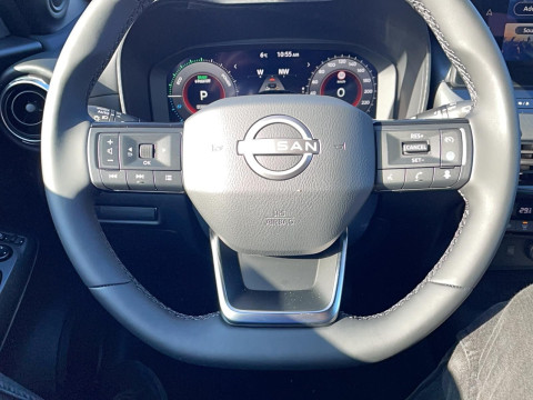 Ansicht 28 - Neuwagen Fahrzeug, Modell Juke der Marke Nissan von Verkäufer Siegfried Schmidt GmbH